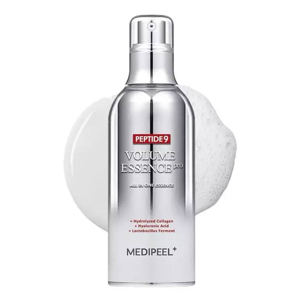 オールインワンエッセンス MEDI PEEL PEPTIDE 9 VOLUME ALL IN ONE ESSENCE PRO (Version 2023